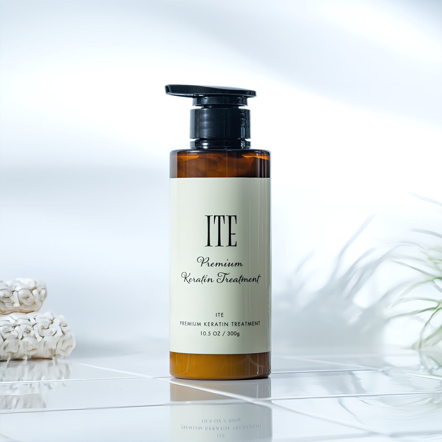 ITE Premium ケラチントリートメント
