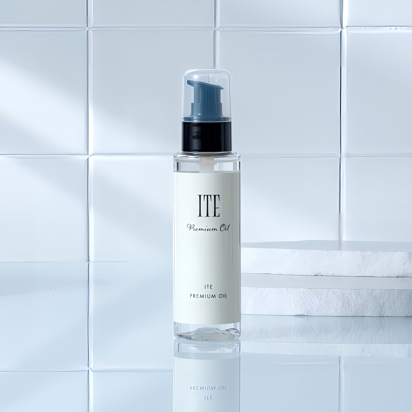 ITE Premium オイル