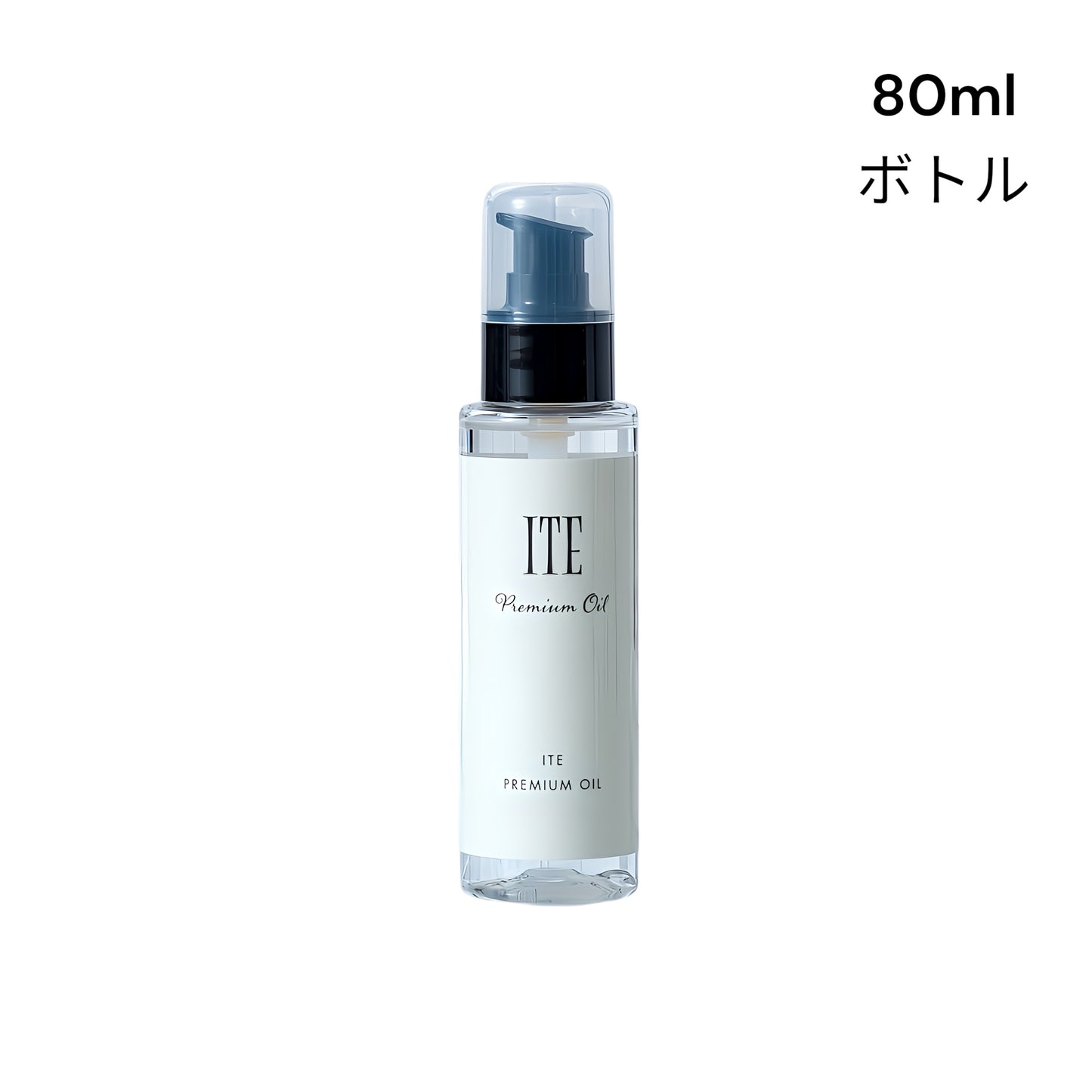 ITE Premium オイル