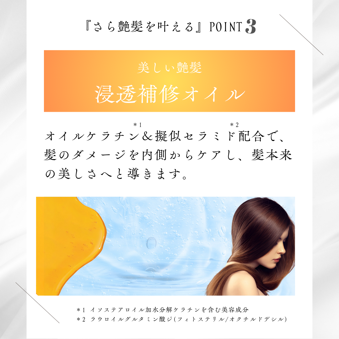 ITE Premium オイル
