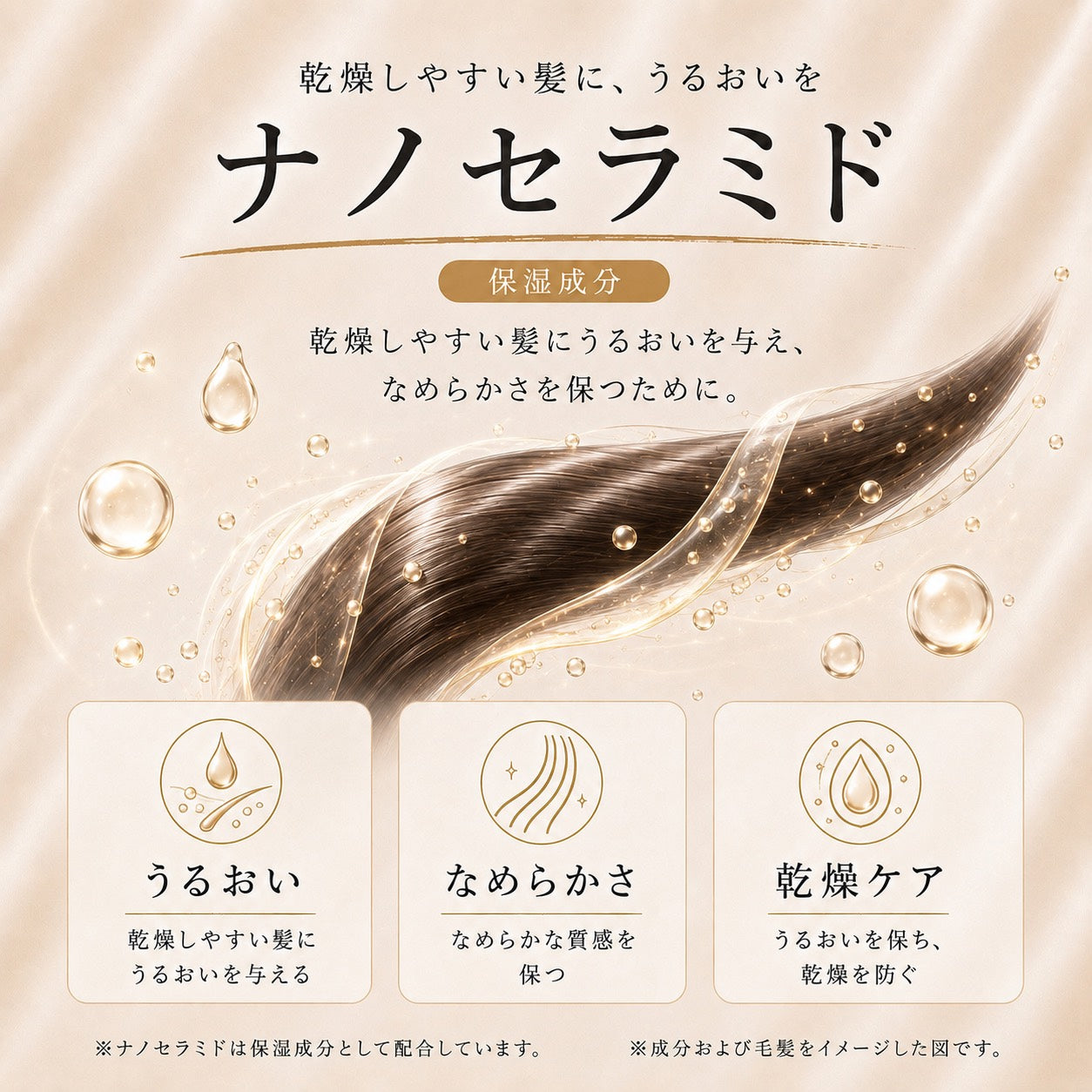 ITE premium ケラチントリートメント｜髪質改善サロン監修 – ITE Premium