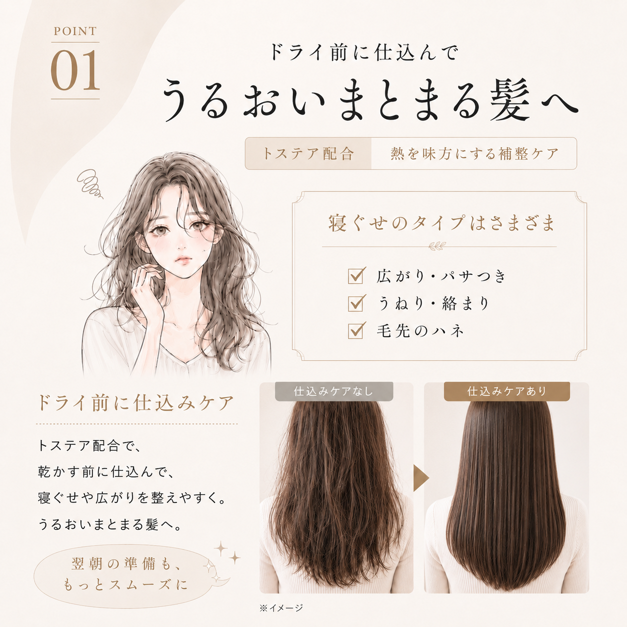 シルキーミスト